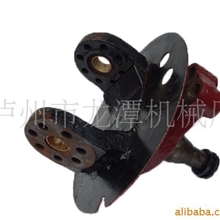 供应起重机转向节叉