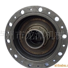 起重机配件-供应轮边减速器总成