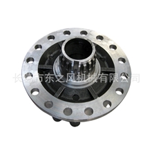 厂家直销：供应0165轴间差速器壳汽车配件