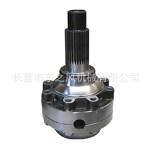 供应斯太尔等重汽车型的差速器壳各种汽车配件