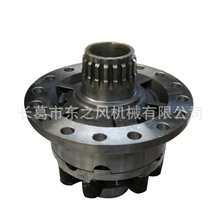 东之风机械厂供应0198型号轴间差速器壳