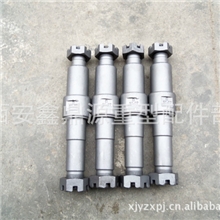 前制动蹄支撑肖、斯太尔（王）、奥龙、德龙