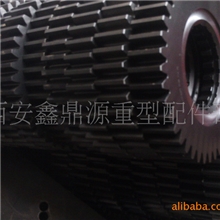 副箱减速齿轮、重卡配件、斯太尔（王）、奥龙、德龙、副变速