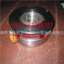 湿式多片电磁离合器DLM3-40DLM3-40A24v