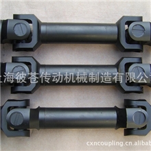 SWC-BH十字轴万向联轴器工业传动轴