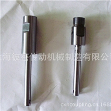 多轴器输出轴CT5轴芯CT夹头批发攻牙机配件