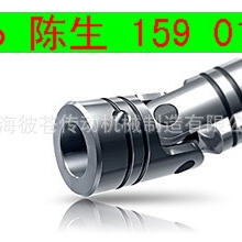 厂家直销ER16/CT9多轴攻牙机多轴钻孔器自动攻丝机配件万向接头