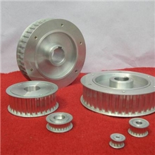 【厂家直销】高品质同步带轮同步轮可批发可定制