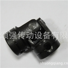 【多轴器配件】传统万向节、快换万向节（图）