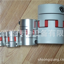 供应联轴器，梅花型联轴器，弹性联轴器等