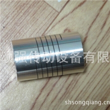 销售优质适用于各种品牌机器联轴器梅花联轴器
