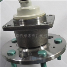 厂家直销汽车零部件专业生产轮毂轴承单元威驰后轮