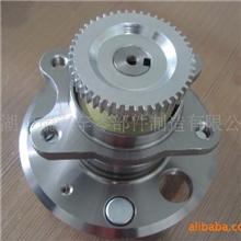 厂家直销专业生产汽车零部件轮毂轴承单元索纳塔后轮欢迎选购