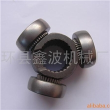 供应国内外各种规格型号三叉万向节