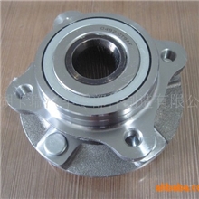 厂家直销专业生产汽车轮毂轴承单元汽车零部件欢迎选购
