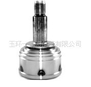 品质卓越诚信保证供应高档球笼\传动轴总成\等速万向节