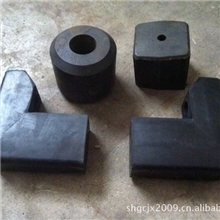供应吊车配件、起重机配件-胶套、胶垫
