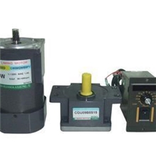 微型齿轮减速机保质一年免保养120w180w招全国经销商调速电机