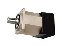 供应新产品行星减速机低背隙减速机伺服电机专用减速机3kw