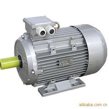 工厂直销现货供应铸铁三/单相电机