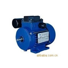 YY系列单相电容运转电机