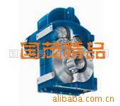 供应国茂平行轴-斜齿轮减速机