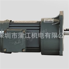 热销推荐cpg城邦减速电机交流调速电机微型调速电机