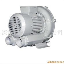 厂家生产供应散热设备及环境冷却专用高压鼓风机-升鸿风机