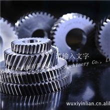 高品质，高保障（银联机械）专业生产压缩机精密齿轮加工