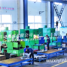 高精度渐开线圆柱形齿轮插齿加工磨齿加工铣齿加工滚齿加工