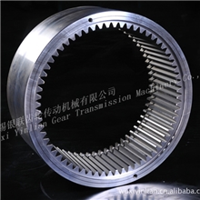 无锡银联专业出售同步带轮精密齿轮