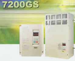 供应东元变频器7200GS重负载型