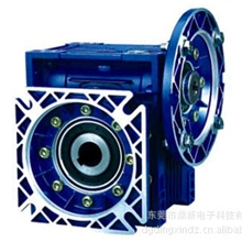 厂家直销RV铝壳减速机,铝合金蜗轮蜗杆减速机