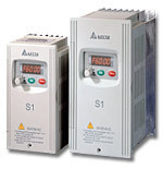 供应台达VFD-L系列变频器