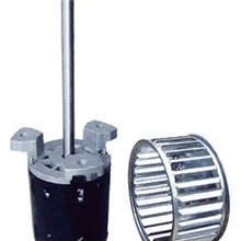 工厂直销高温长轴电机,长轴马达（烤箱，遂道炉，钢化炉专用）