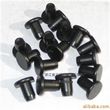 汽车零件配件加工提供传动系统加工从动盘铆钉