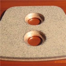 供应离合器配件铜基片汽车配件