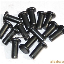 提供汽车零件配件加工供应传动系统从动盘铆钉