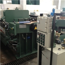 供应全自动接液翻板全防爆洗煤压滤机，1000型自动洗煤过滤机。