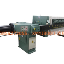 供应XMY800型厢式压滤机