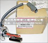 神钢挖掘机电磁阀(SK120,SK120-2,SK120-3,SK200)