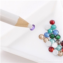 仙鹤牌铅笔弘昇配件加工手机diy新款点钻笔贴钻工具材料包