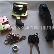 厂家直销低价优质供应工程配件工程门锁502工程门锁质量保证