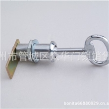 低价优质供应宇通海格少林配件客车门锁客车门锁芯宇通三角锁