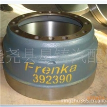 热销推荐质优价廉星铸KIA刹车鼓系列