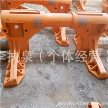 现货供应专业品牌平衡轴带支架质量保证