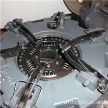 农机配件，福田拖拉机离合器总成