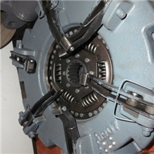 福田拖拉机离合器