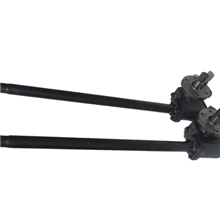 供应福田农用机械专用方向机转向机总成及零部件垂臂摇臂轴