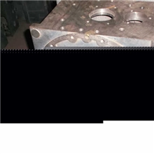 本厂主要生产农机配件